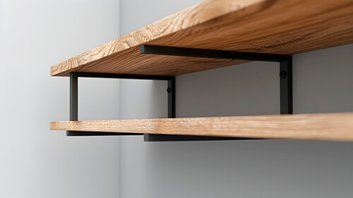 Deja de adaptar tu espacio a productos estándar.